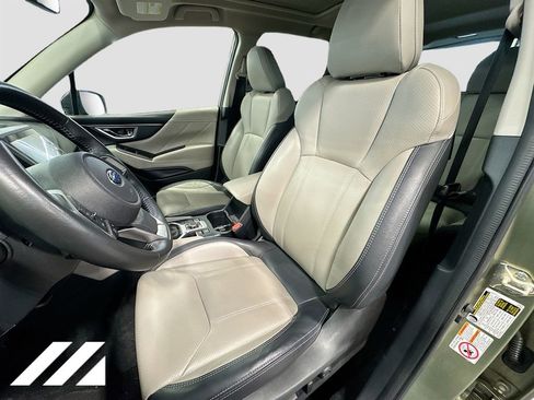Used 2020 Subaru Forester Limited w/ Popular Package #3 AWD/4WD image 22