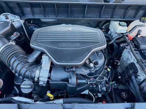 Used 2017 GMC Acadia Denali w/ Technology Package image 34