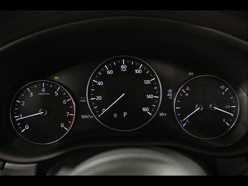 Certified 2023 MAZDA CX-30 AWD 2.5 S w/ Premium Package image 8