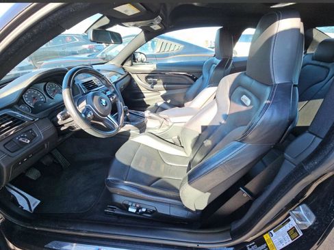 Used 2016 BMW M4 Coupe w/ Executive Package image 8