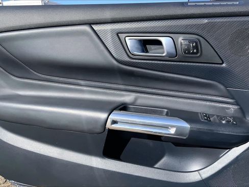 Certified 2024 Ford Mustang GT Premium image 21