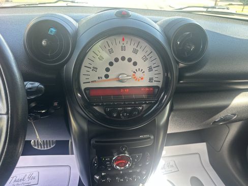 Used 2014 MINI Cooper Countryman S w/ Premium Package FWD image 13
