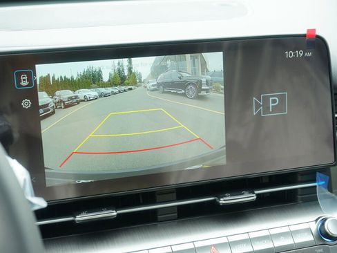 New 2026 Hyundai Kona SEL Sport image 17