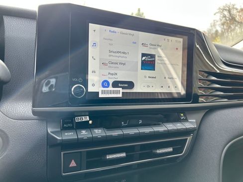 New 2026 Toyota Camry LE image 12