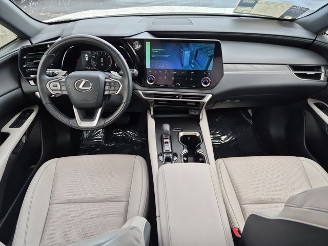 Used 2023 Lexus RX 350 Premium Plus w/ Accessory Package (Z1) FWD image 29