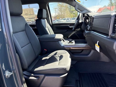 New 2026 Chevrolet Silverado 2500 LT AWD/4WD image 27