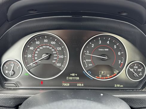 Used 2015 BMW 335i xDrive Sedan image 21