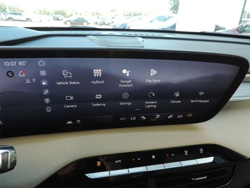 New 2026 Buick Enclave Preferred w/ Power Package image 19