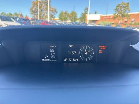 Used 2018 Subaru Forester 2.5i Premium image 25