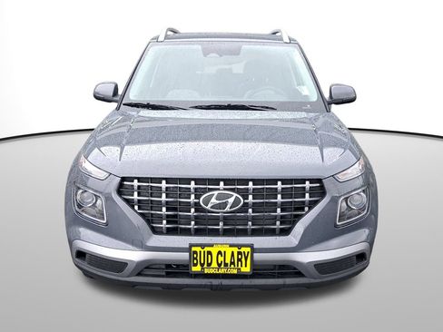 New 2026 Hyundai Venue SEL image 2