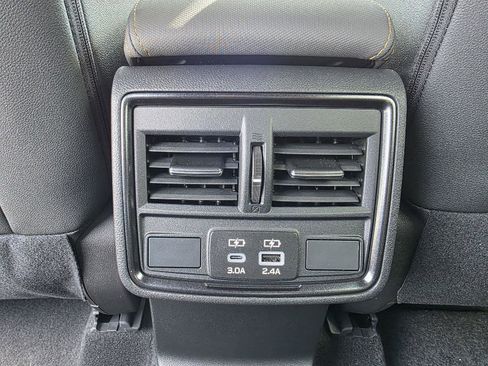 New 2026 Subaru Forester Wilderness w/ Wilderness Plus Package image 14