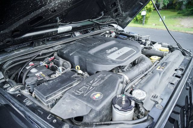 Used 2017 Jeep Wrangler Sport AWD/4WD image 16