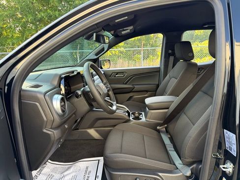 New 2026 Chevrolet Colorado LT w/ Advanced Trailering Package RWD image 20
