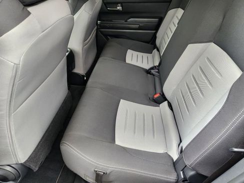 Used 2025 Toyota Tacoma TRD Sport AWD/4WD image 25