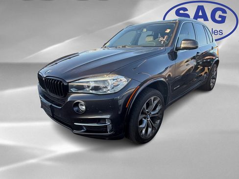 Used 2018 BMW X5 sDrive35i RWD image 5
