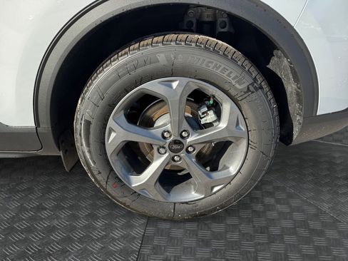 New 2026 Ford Escape ST-Line w/ Tech Pack #1 image 17