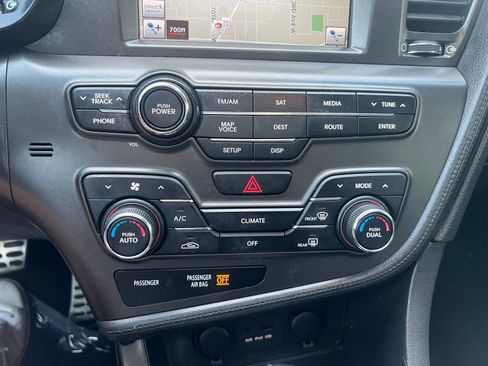 Used 2013 Kia Optima SX w/ Premium Touring Pkg FWD image 18