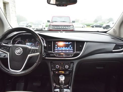 Used 2018 Buick Encore Sport Touring w/ Safety Package FWD image 33