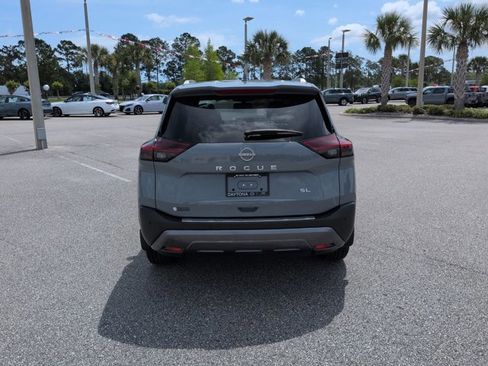 Certified 2023 Nissan Rogue SL image 5