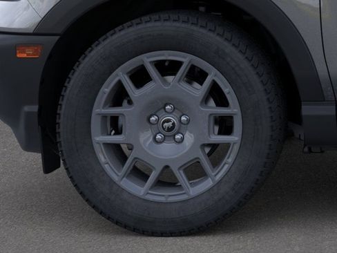 New 2026 Ford Bronco Sport Big Bend w/ Convenience Package AWD/4WD image 19
