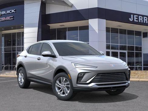 New 2026 Buick Envista Preferred w/ Convenience I Package image 31