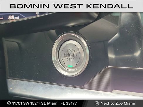 Used 2021 Chevrolet Corvette Stingray Coupe w/ Z51 Performance Package image 15