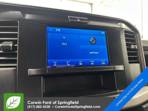 New 2026 Ford F350 XL w/ STX Appearance Package image 31