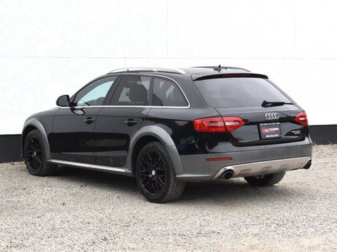 Used 2016 Audi A4 Premium Plus w/ Technology Package AWD/4WD image 2
