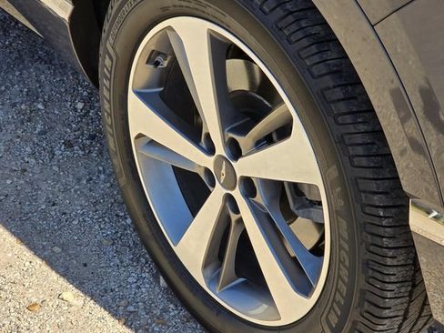 Used 2021 Genesis GV80 3.5T AWD/4WD image 8