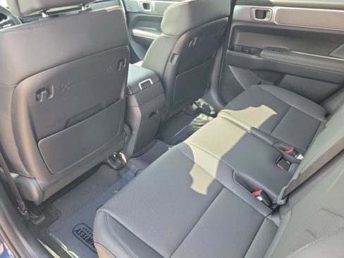 New 2026 Hyundai Santa Fe XRT image 26