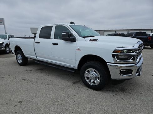 New 2026 RAM 2500 Tradesman image 9