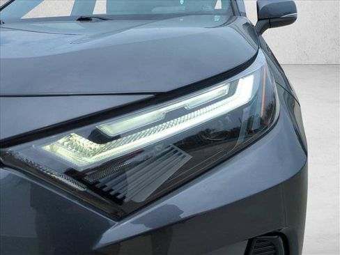 Used 2023 Toyota RAV4 SE w/ SE Grade Weather Package AWD/4WD image 6