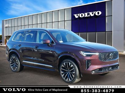 New 2026 Volvo XC90 T8 Ultra w/ Protection Package Premier