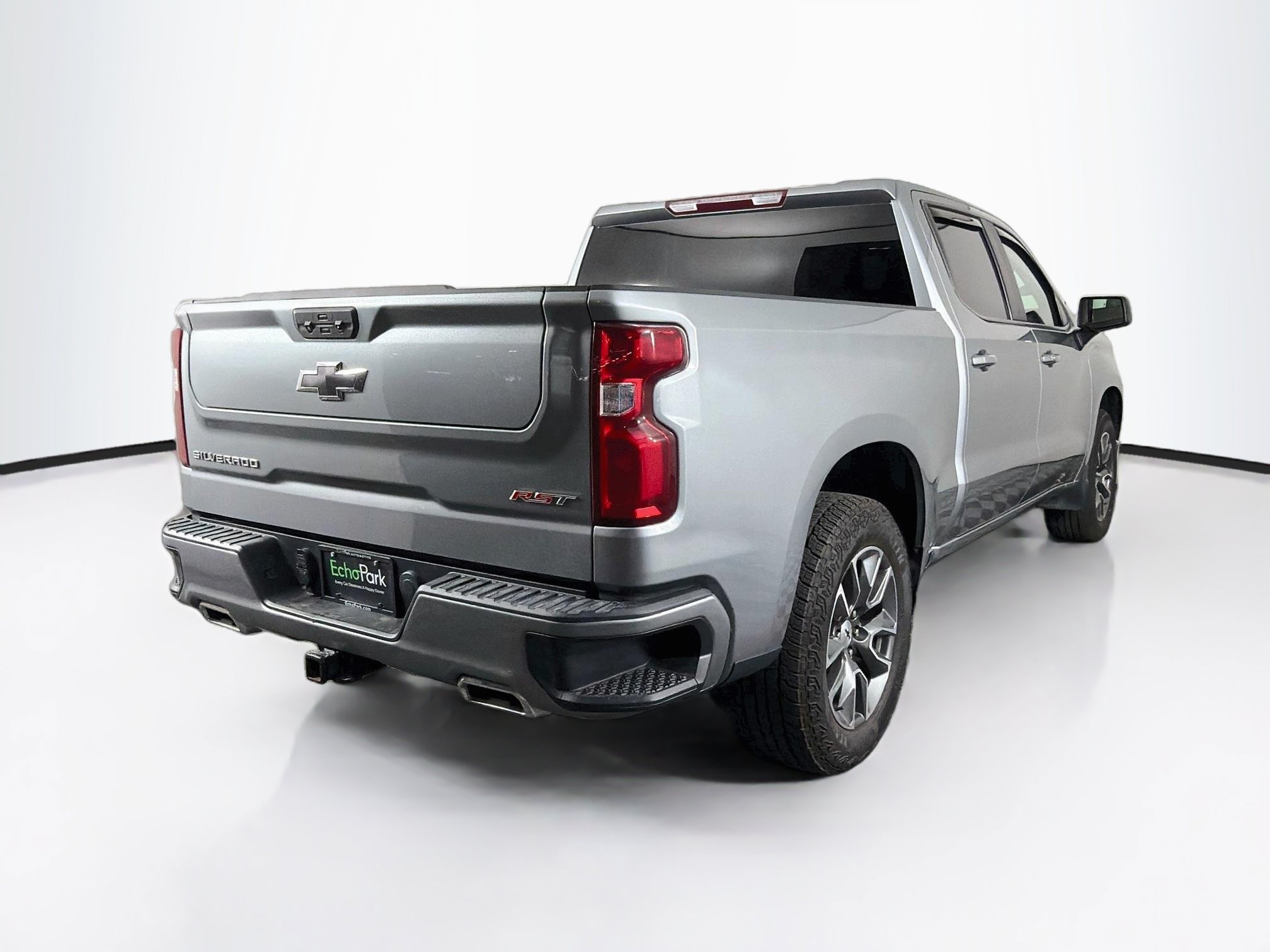 Used 2023 Chevrolet Silverado 1500 RST AWD/4WD image 9