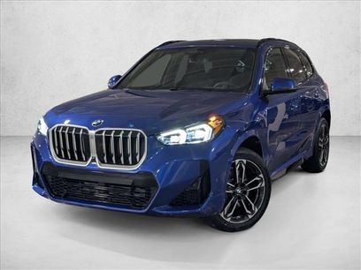 New 2026 BMW X1 xDrive28i