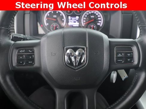 Used 2012 RAM 1500 Laramie w/ Protection Group image 23