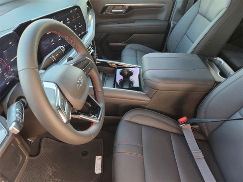 New 2026 Chevrolet Tahoe RST w/ Comfort Package image 10