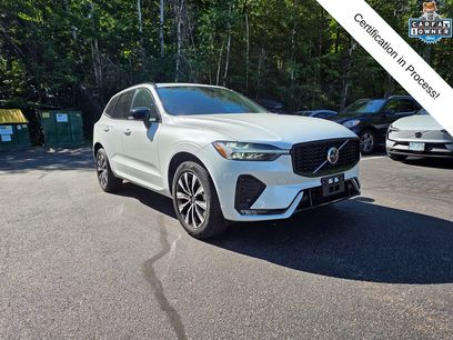 Certified 2023 Volvo XC60 B5 Plus