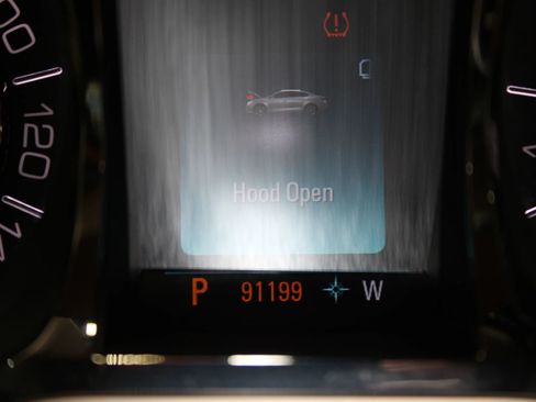 Used 2012 Buick LaCrosse Touring image 15