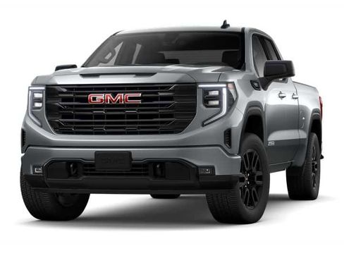 New 2026 GMC Sierra 1500 Elevation AWD/4WD image 36