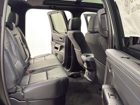 New 2026 Toyota Tundra Platinum image 17