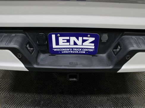 Used 2023 Ford F150 Limited AWD/4WD image 48
