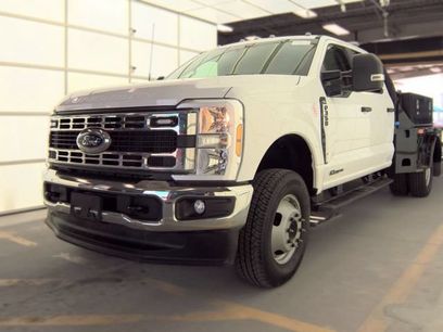 Used 2024 Ford F350 XL w/ XL Chrome Package