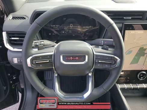 New 2026 GMC Terrain Elevation w/ LPO, Floor Liner Package image 20