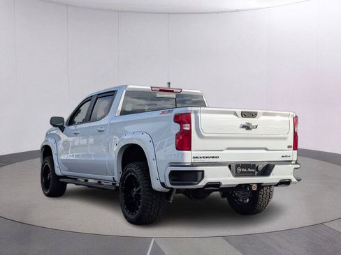 New 2026 Chevrolet Silverado 1500 RST AWD/4WD image 6