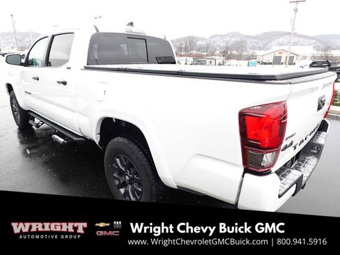 Used 2023 Toyota Tacoma SR5 image 6