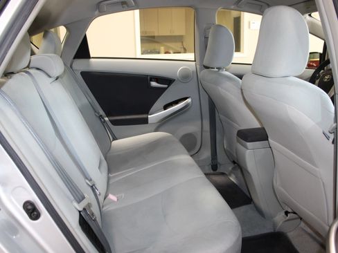 Used 2010 Toyota Prius FWD image 23