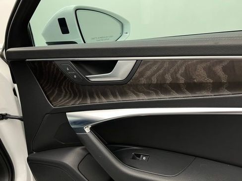 Used 2023 Audi A6 2.0T Premium w/ Convenience Package image 30