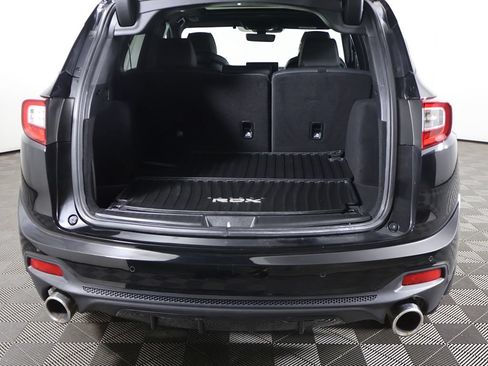 Used 2024 Acura RDX w/ Advance Package AWD/4WD image 17