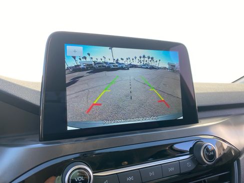 New 2026 Ford Escape Active image 28